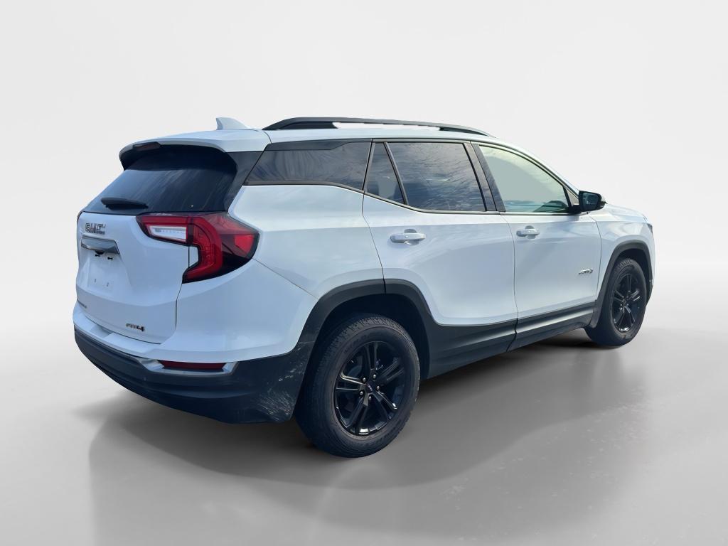 2023 GMC Terrain - $29,450