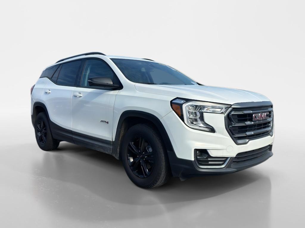 2023 GMC Terrain - $29,450