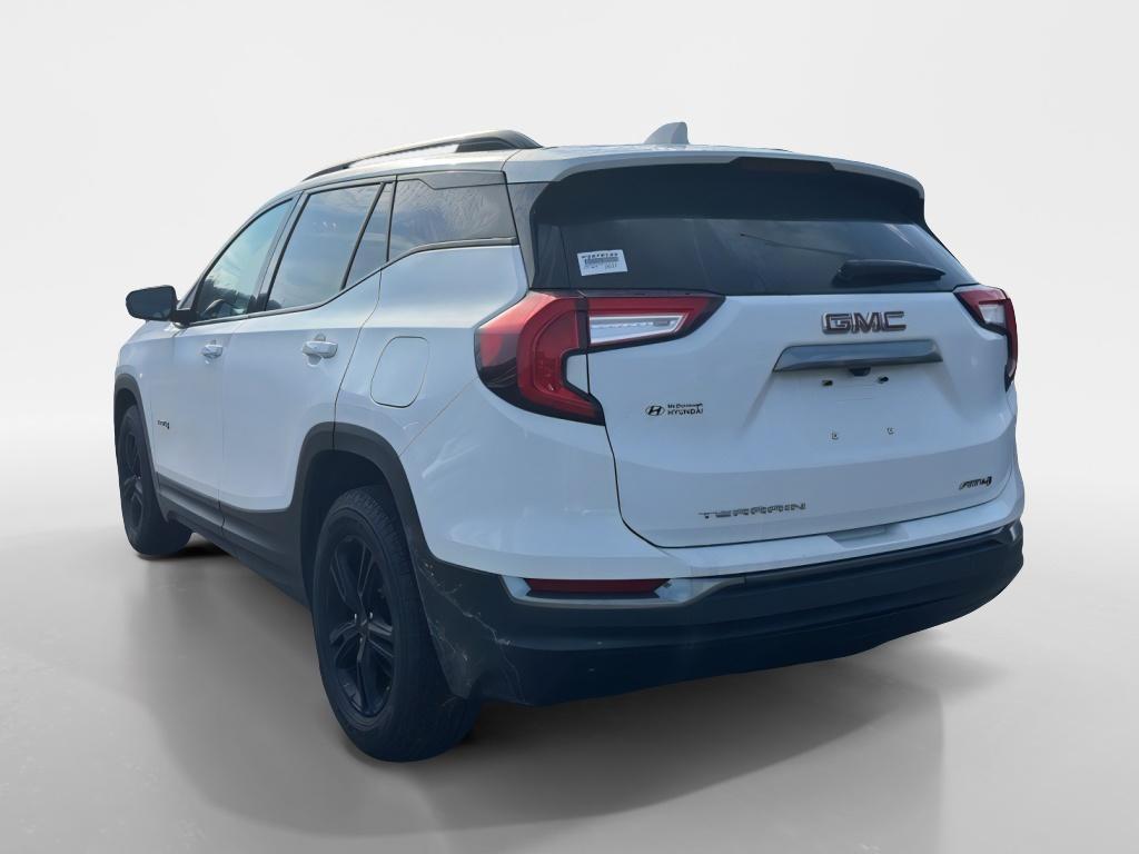 2023 GMC Terrain - $29,450