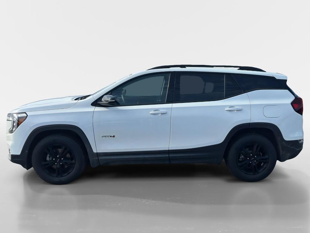 2023 GMC Terrain - $29,450