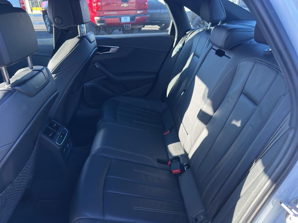 2023 Audi A4 - $26,990