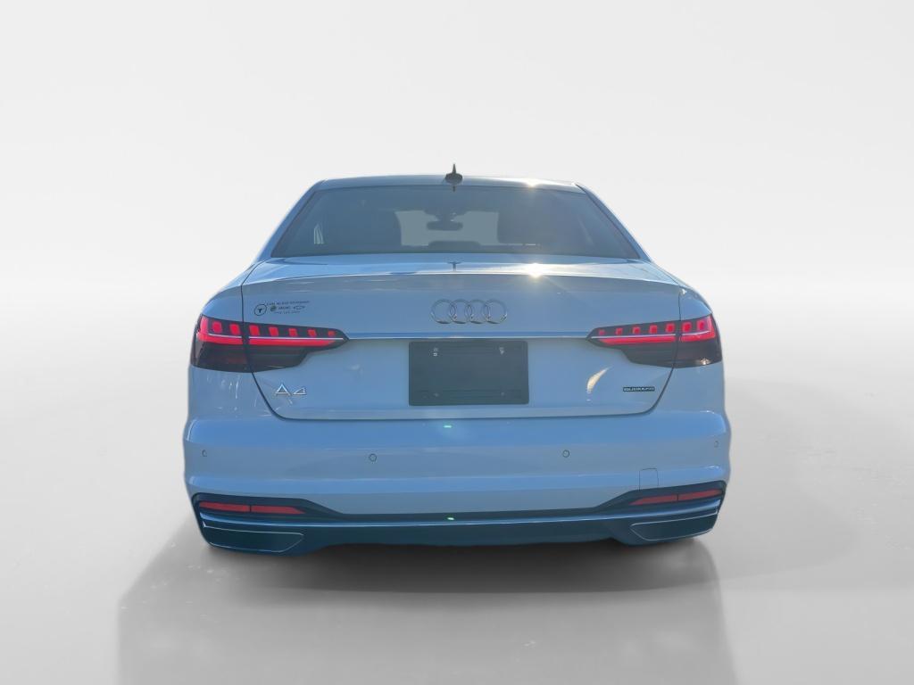2023 Audi A4 - $26,990