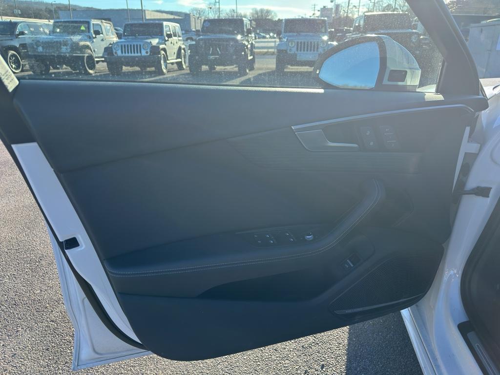 2023 Audi A4 - $26,990