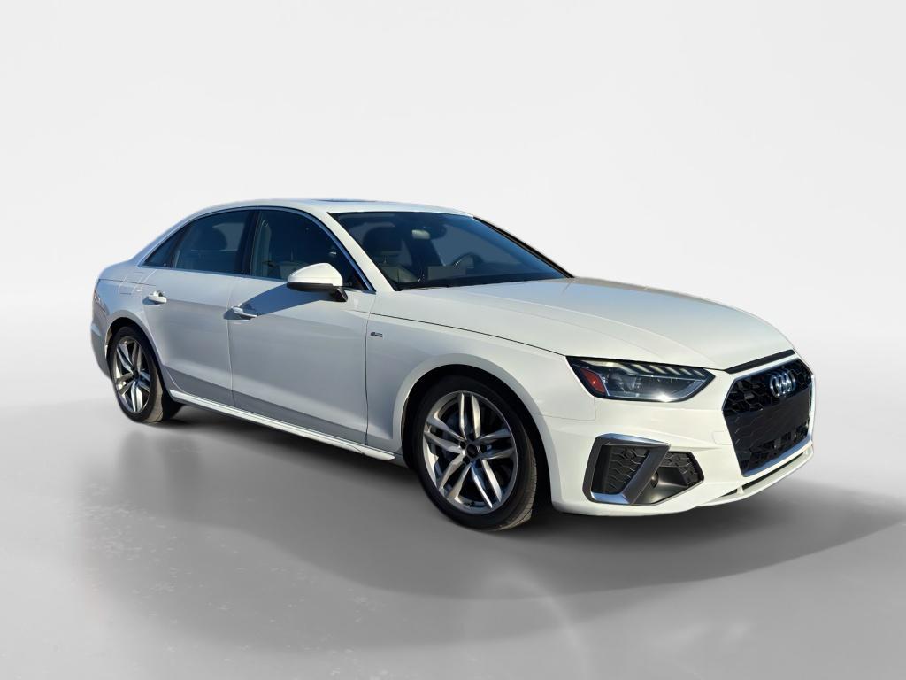 2023 Audi A4 - $26,990