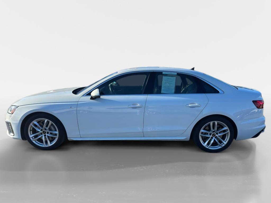 2023 Audi A4 - $26,990