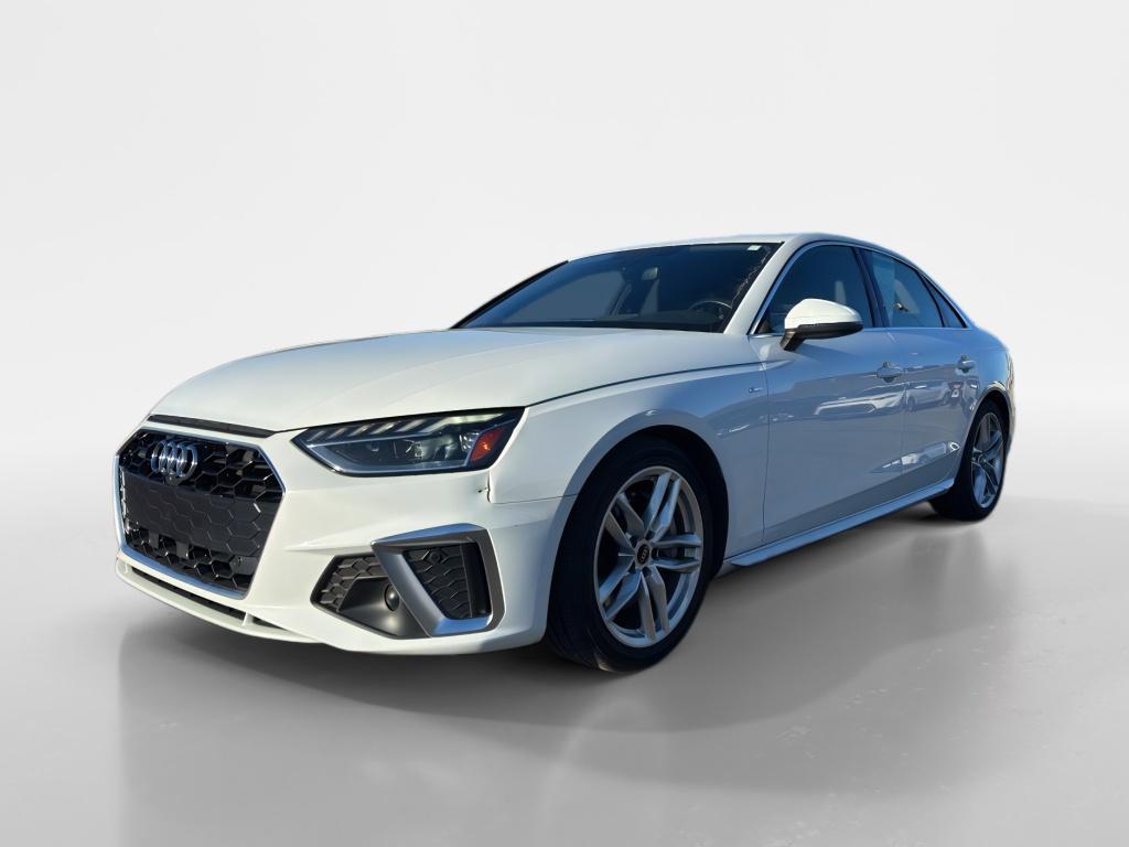 2023 Audi A4 - $26,990