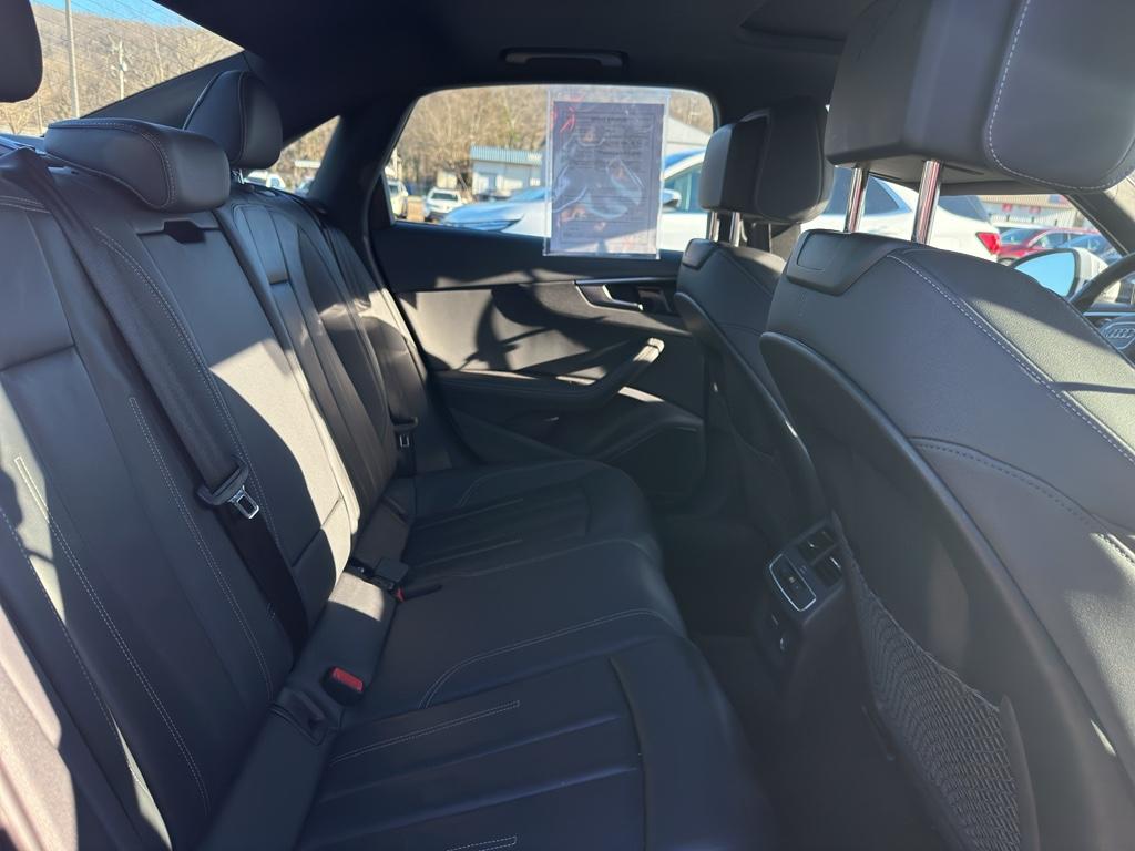 2023 Audi A4 - $26,990