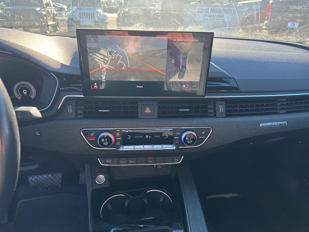 2023 Audi A4 - $26,990