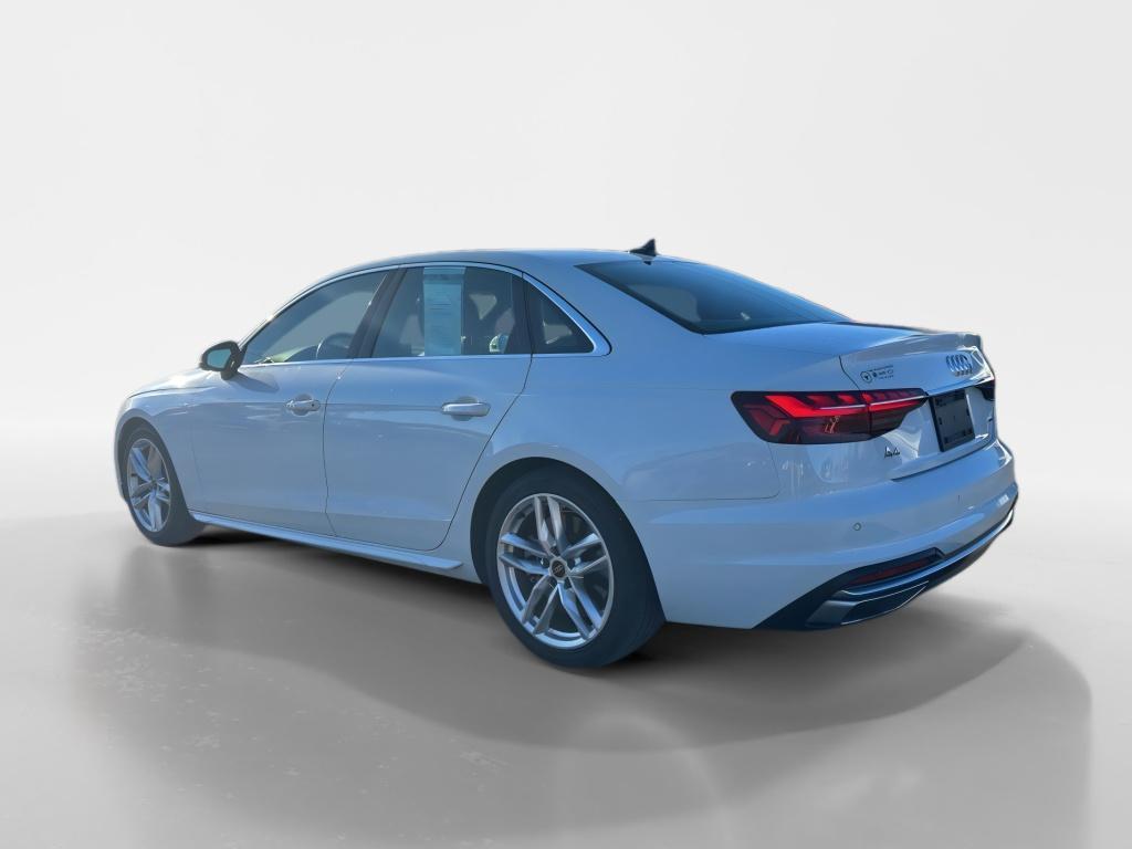 2023 Audi A4 - $26,990