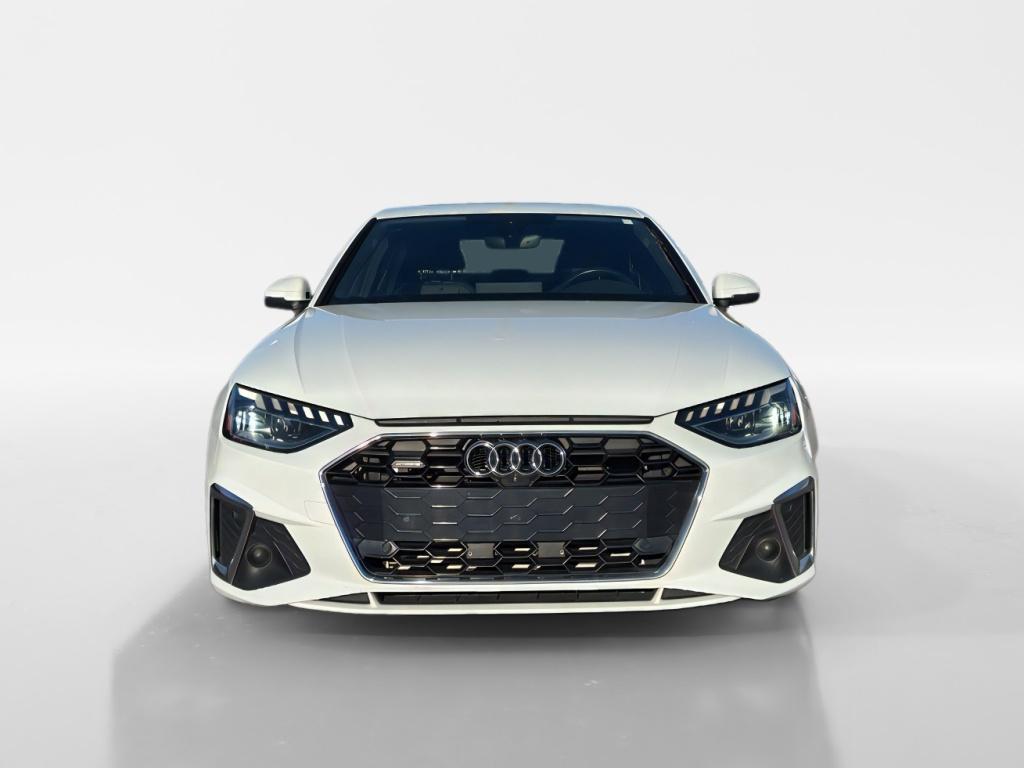 2023 Audi A4 - $26,990