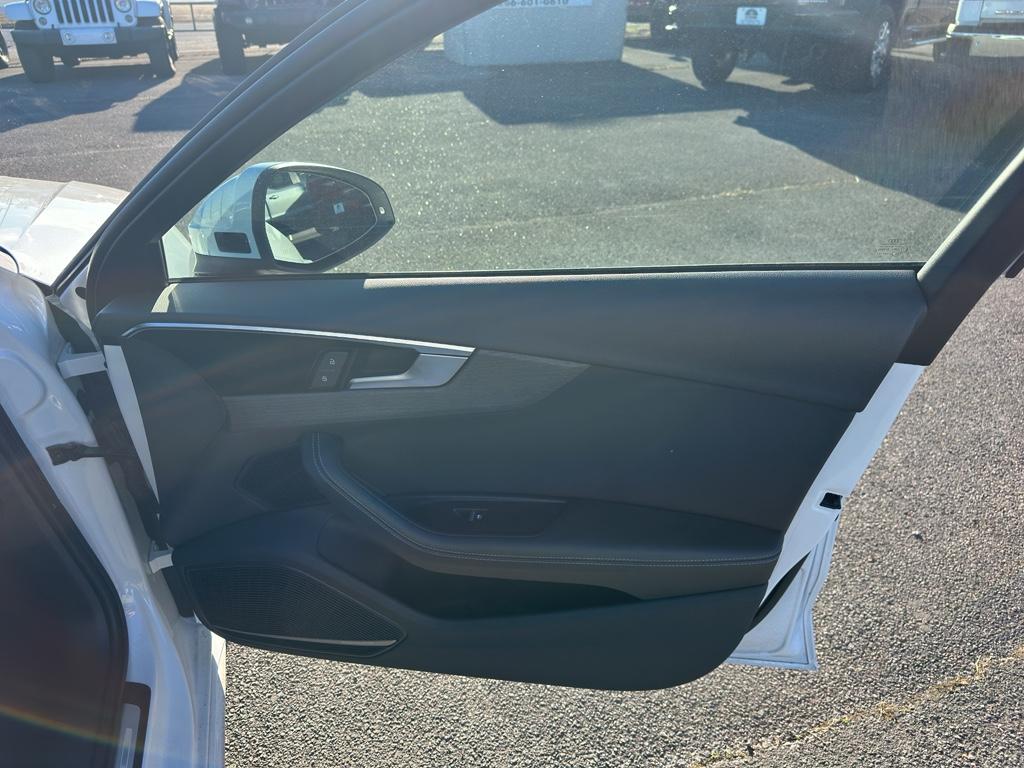 2023 Audi A4 - $26,990