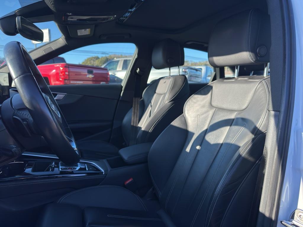 2023 Audi A4 - $26,990