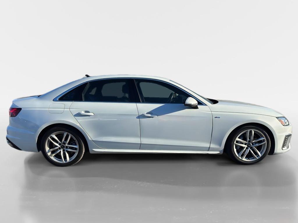 2023 Audi A4 - $26,990