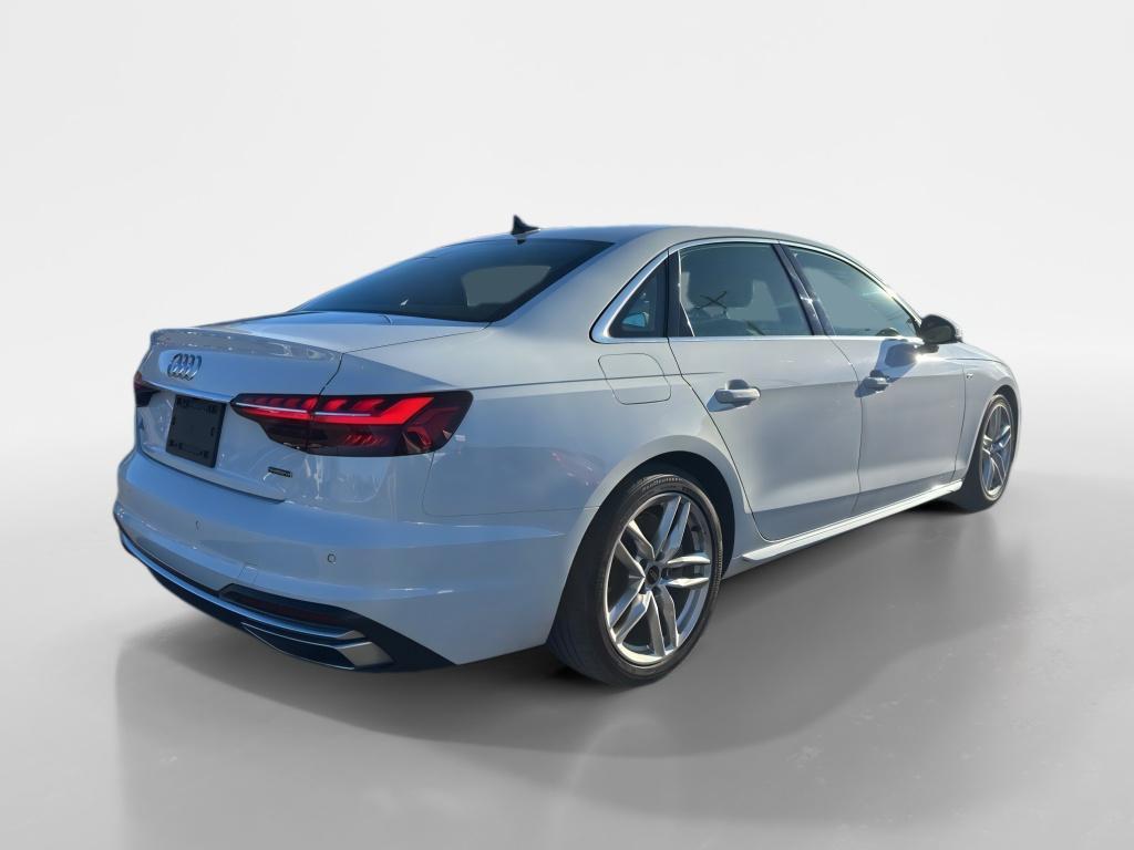 2023 Audi A4 - $26,990