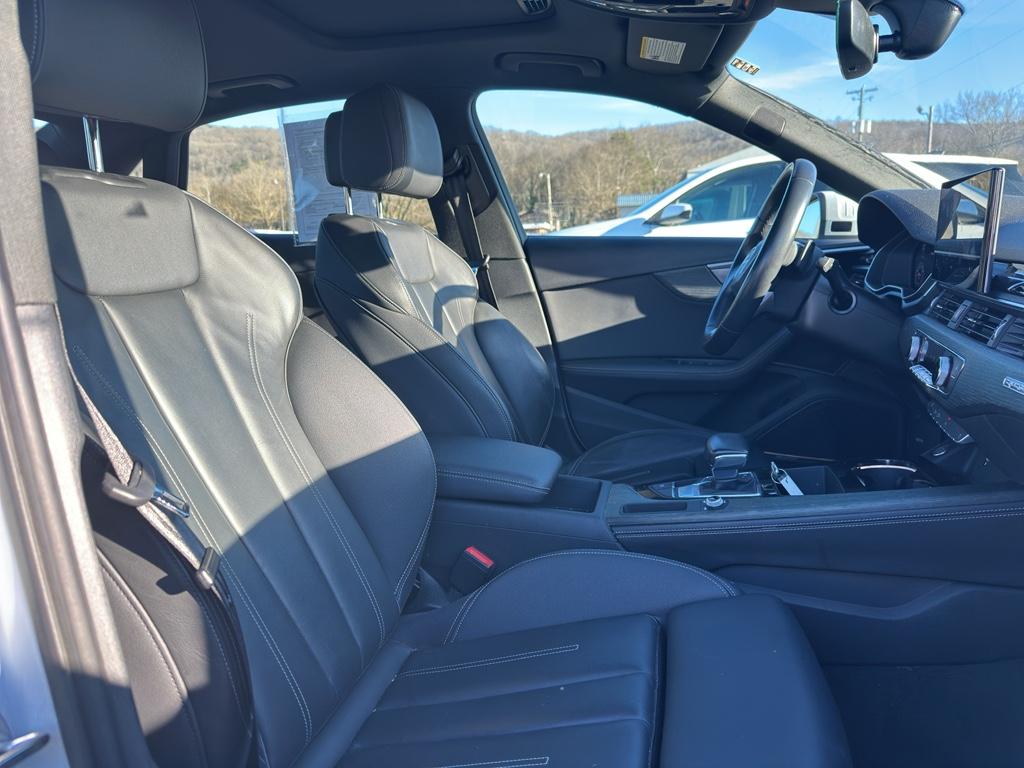 2023 Audi A4 - $26,990