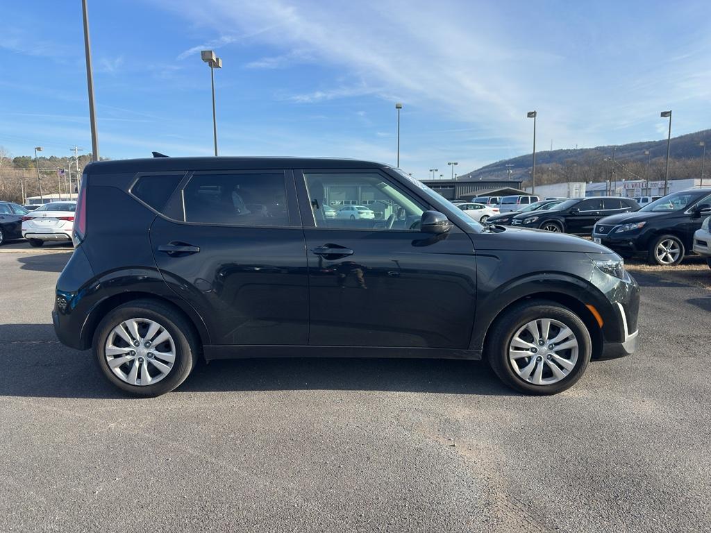 2024 Kia Soul - $20,990