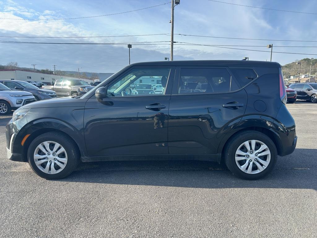 2024 Kia Soul - $20,990