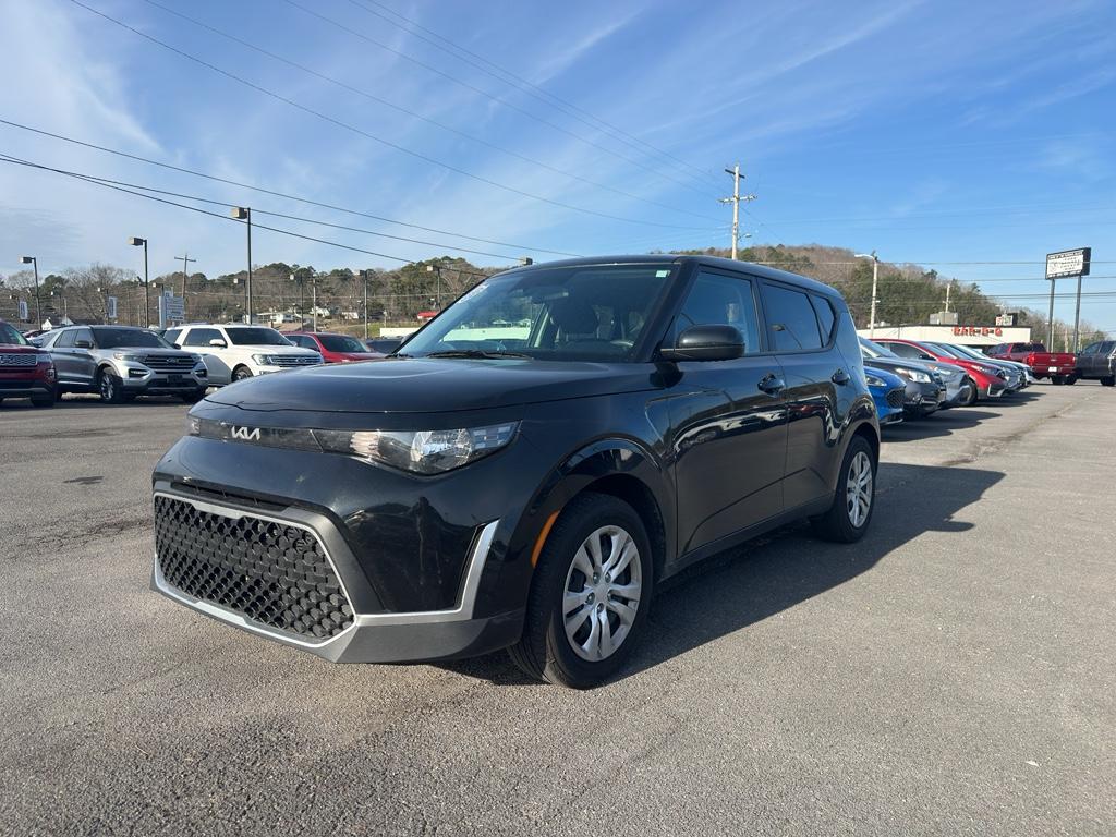 2024 Kia Soul - $20,990