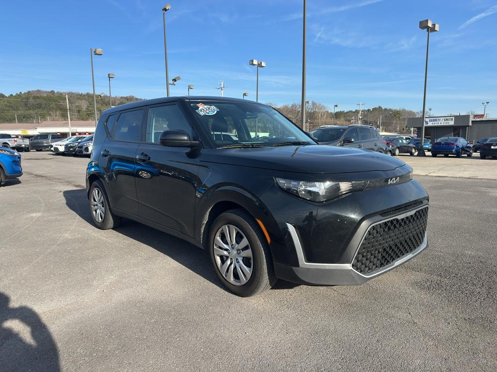 2024 Kia Soul - $20,990