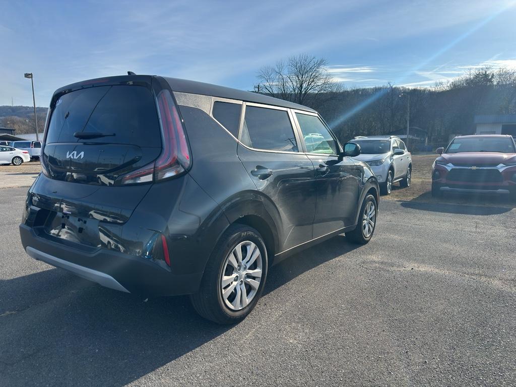 2024 Kia Soul - $20,990