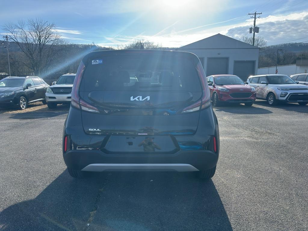 2024 Kia Soul - $20,990