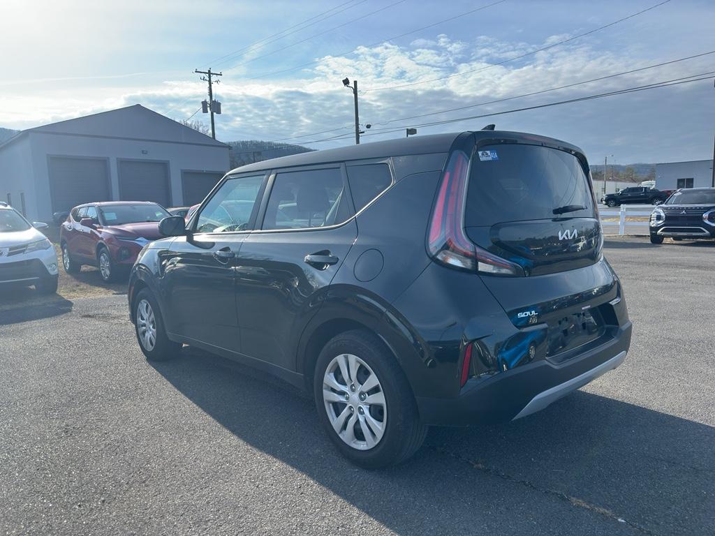 2024 Kia Soul - $20,990