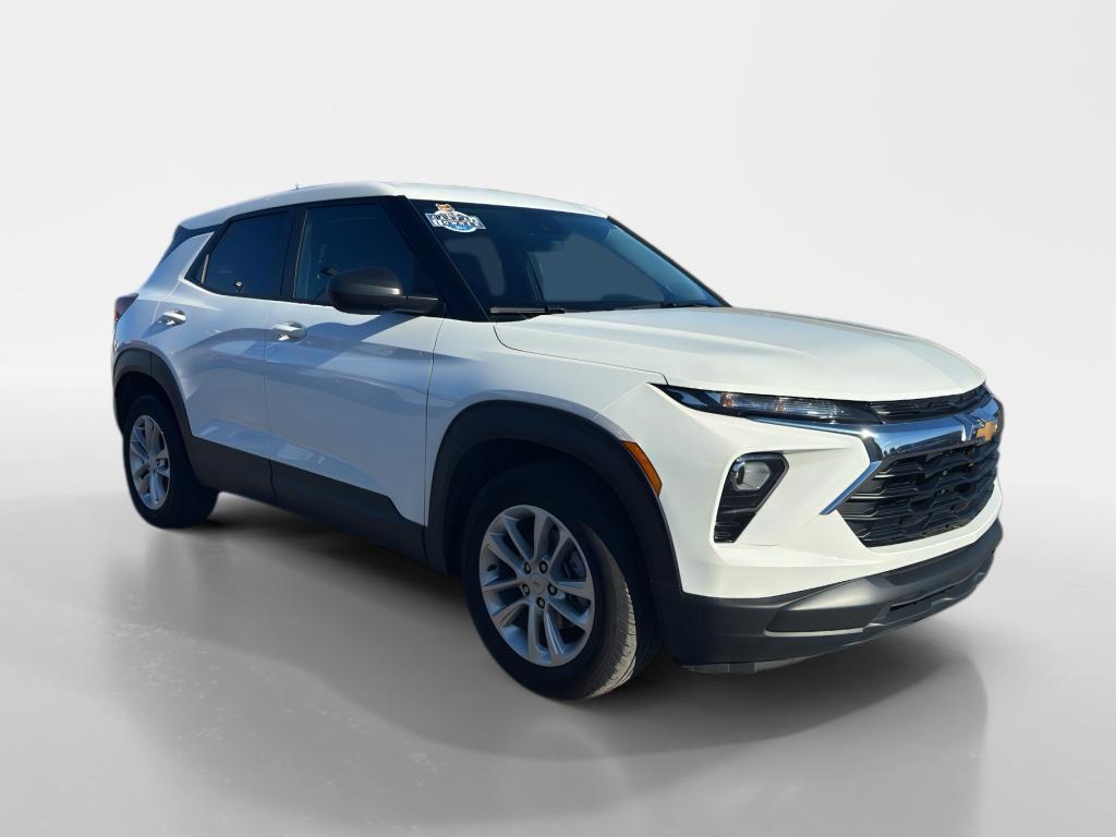 2024 Chevrolet Blazer