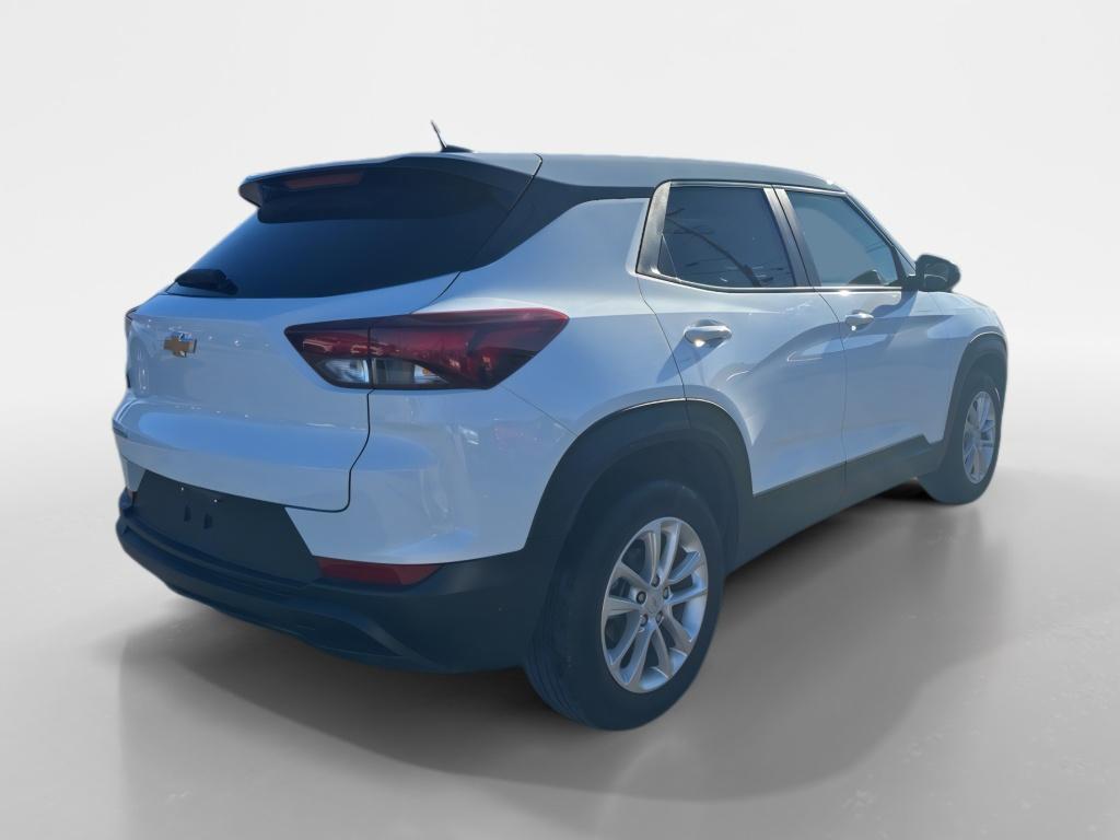2024 Chevrolet Blazer