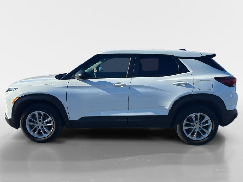 2024 Chevrolet Blazer