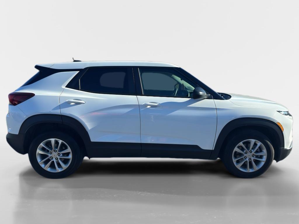 2024 Chevrolet Blazer