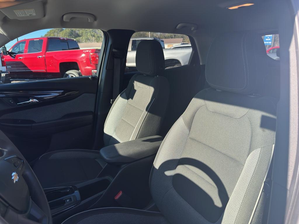 2024 Chevrolet Blazer