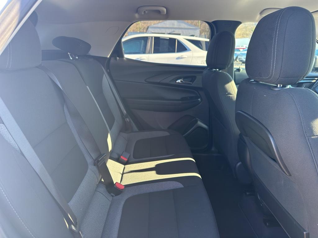 2024 Chevrolet Blazer