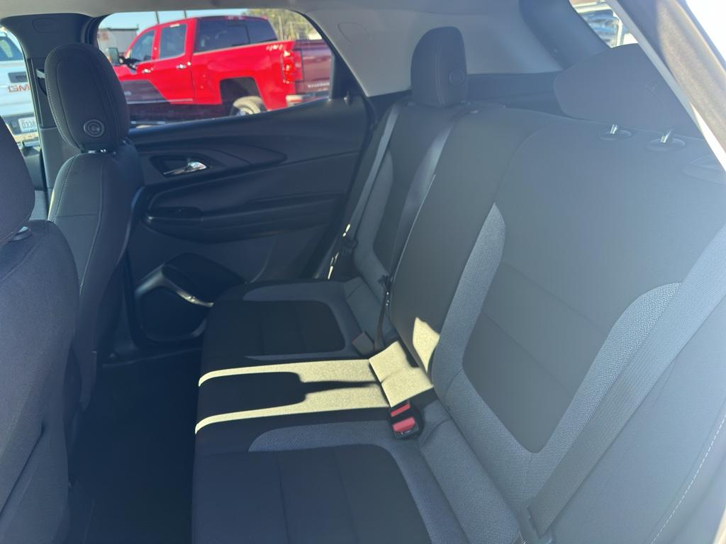 2024 Chevrolet Blazer