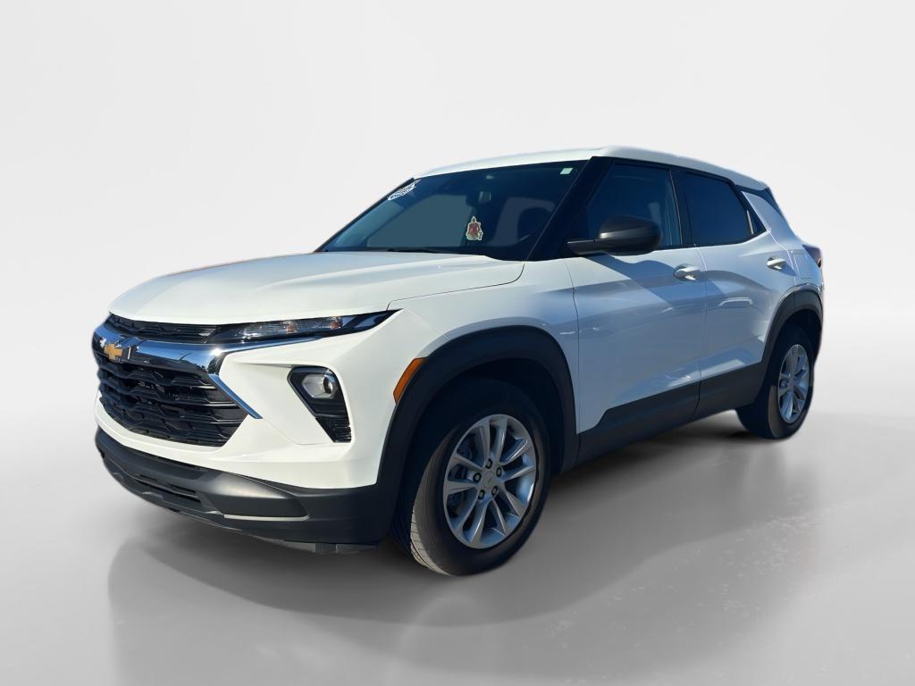 2024 Chevrolet Blazer