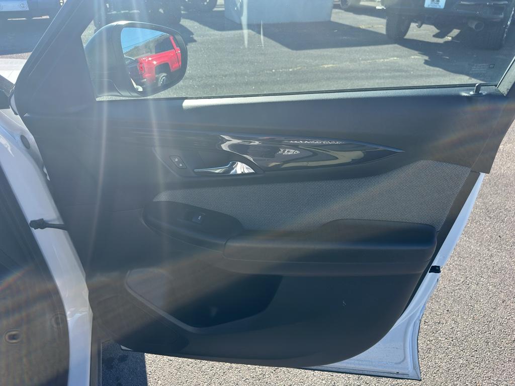 2024 Chevrolet Blazer