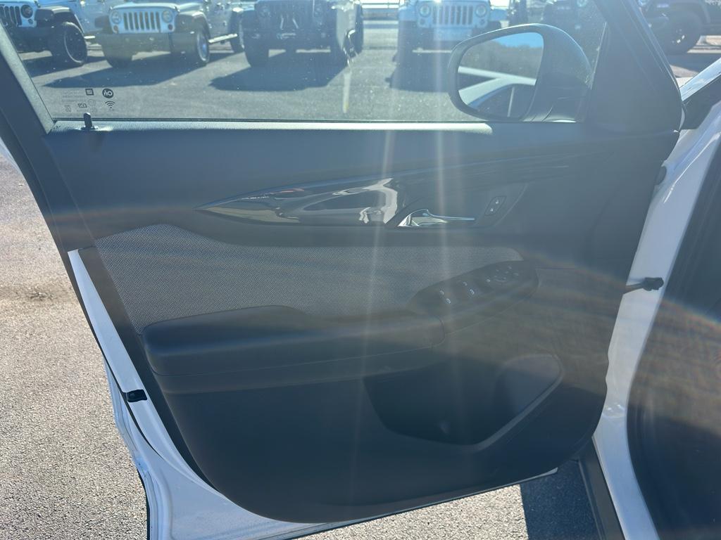 2024 Chevrolet Blazer