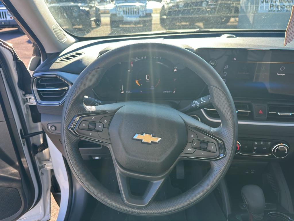 2024 Chevrolet Blazer