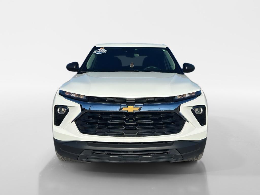 2024 Chevrolet Blazer
