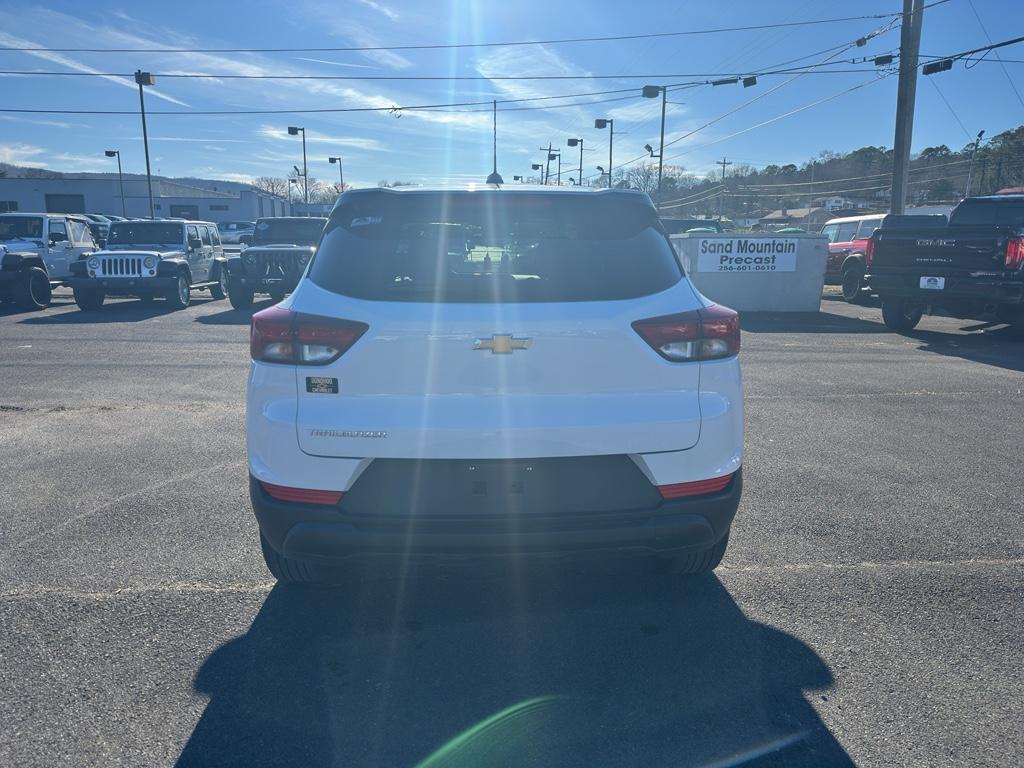 2024 Chevrolet Blazer