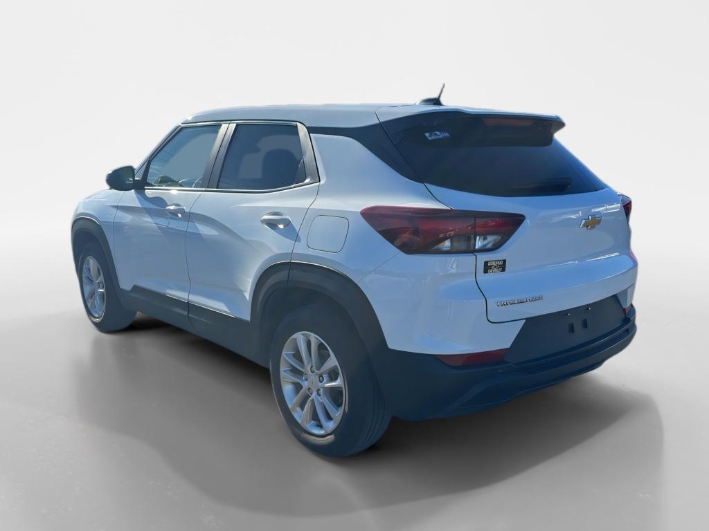 2024 Chevrolet Blazer