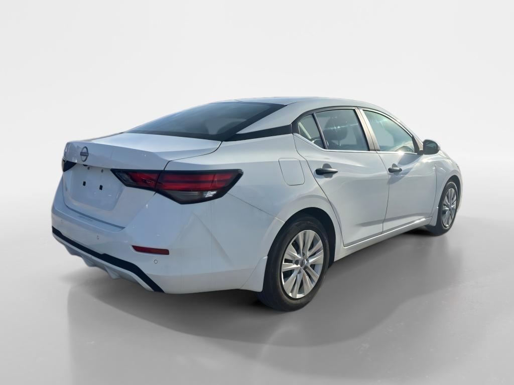 2024 Nissan Sentra - $19,999