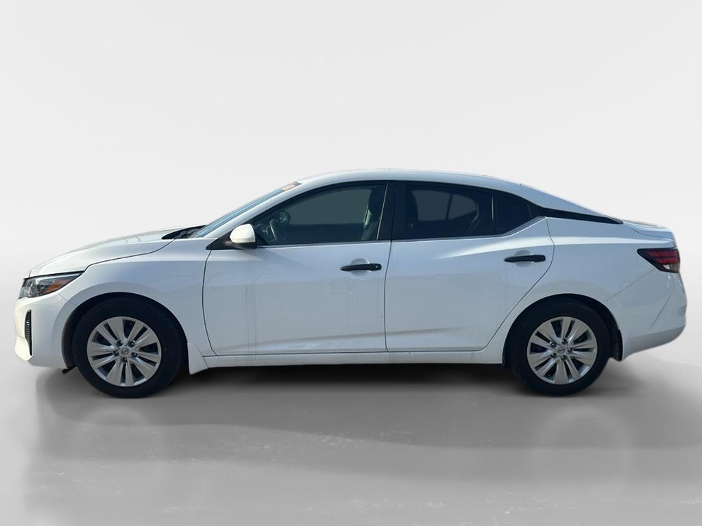 2024 Nissan Sentra - $19,999