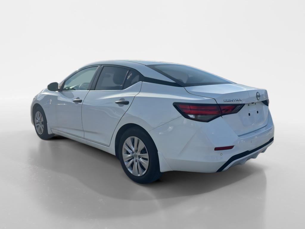 2024 Nissan Sentra - $19,999