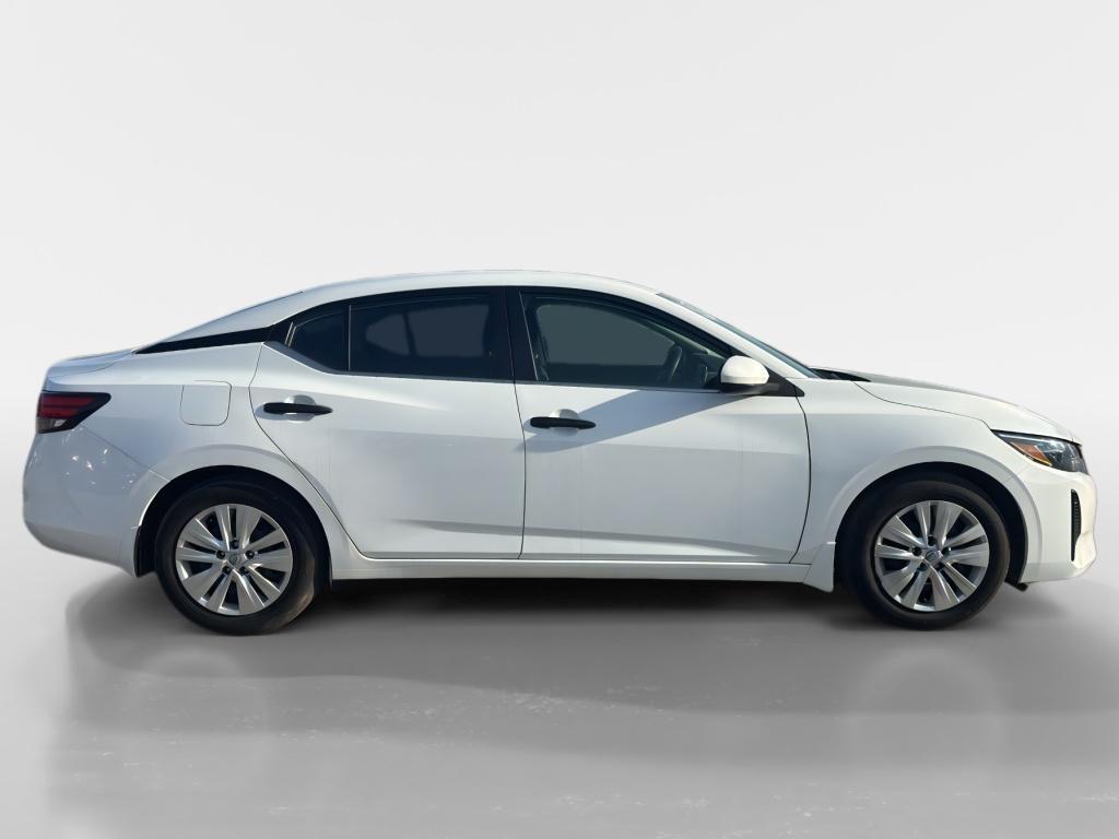 2024 Nissan Sentra - $19,999
