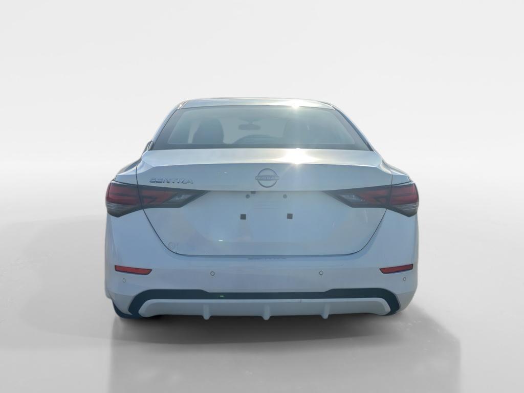 2024 Nissan Sentra - $19,999
