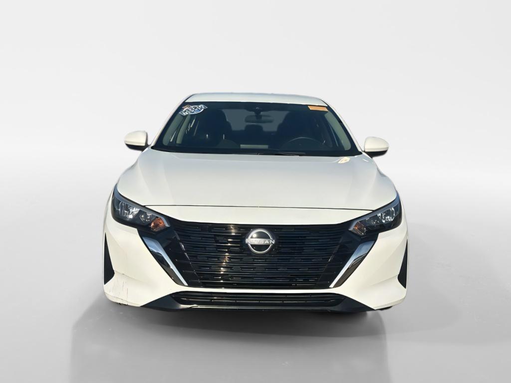 2024 Nissan Sentra - $19,999