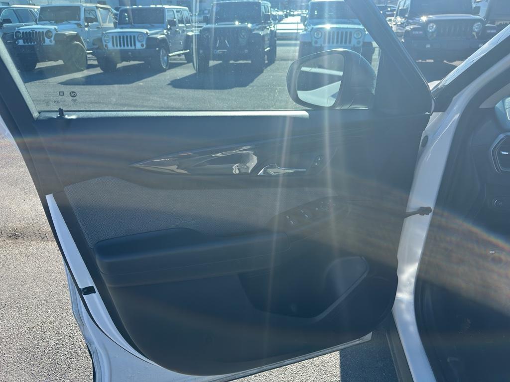 2025 Chevrolet Blazer