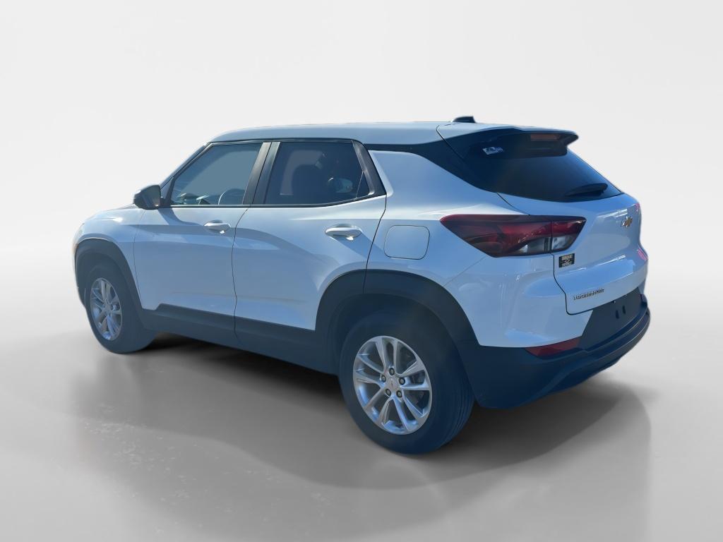 2025 Chevrolet Blazer