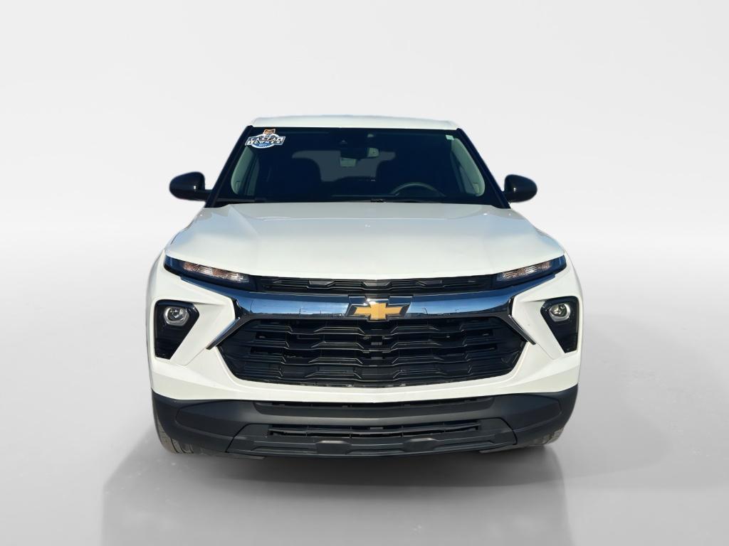 2025 Chevrolet Blazer