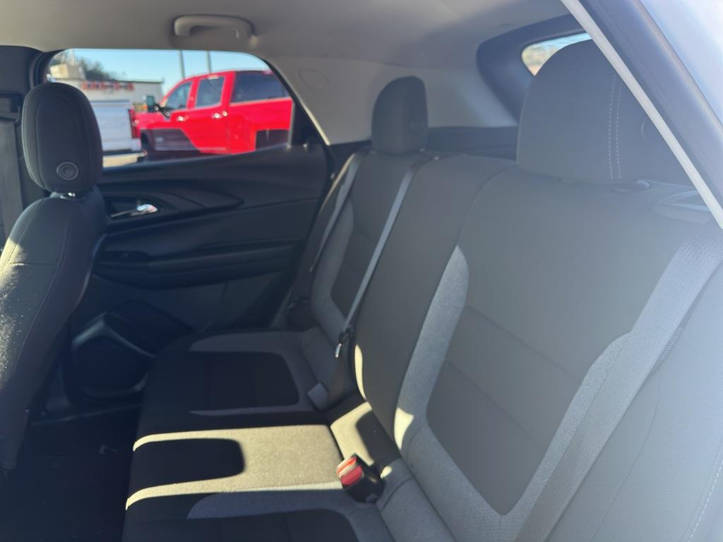 2025 Chevrolet Blazer